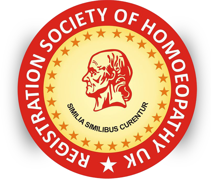 Registration Society Of Homoeopathy, UK